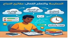 تعلم أساسيات الرياضيات | دليلك لبناء أساس قوي خطوة بخطوة 1 تعلم أساسيات الرياضيات