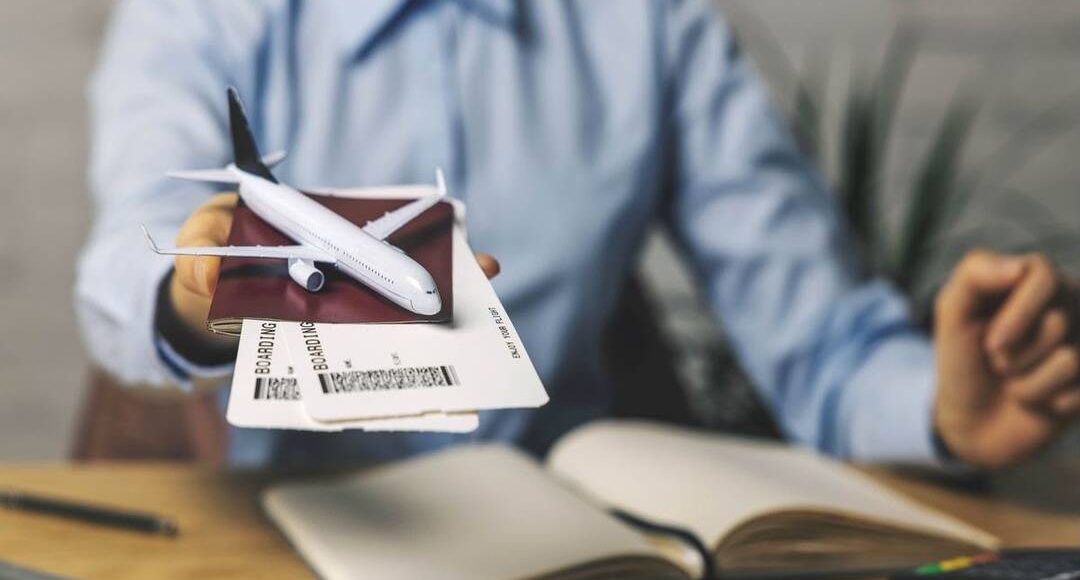 الشركة السعودية للخدمات الأرضية SGS