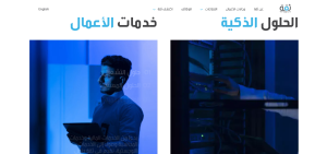 شركة ثقة لــ خدمات الأعمال في السعودية تفتح آفاق مهنية واعدة 1 ثقه