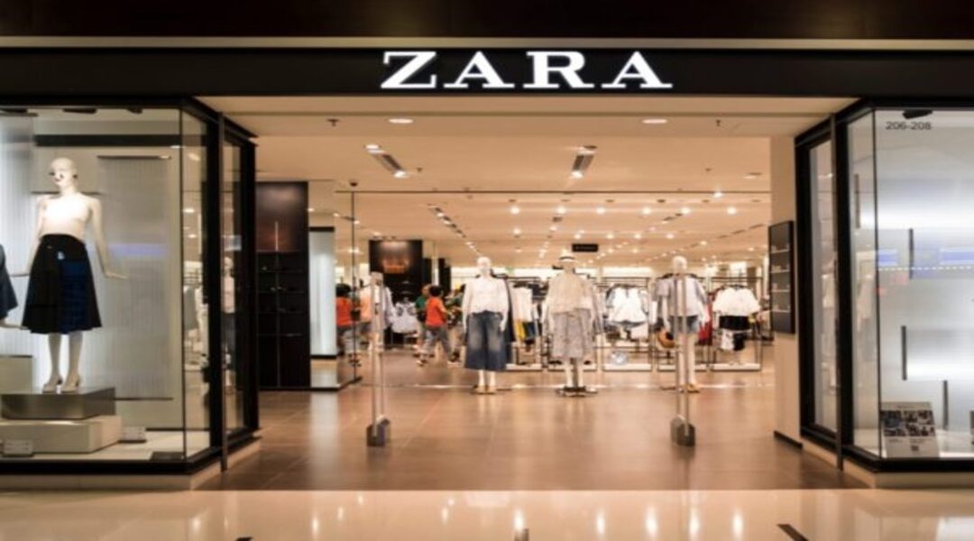 موقع Zara التركي: دليلك لشراء الملابس والأحذية والإكسسوارات 1 كيف يمكن إنشاء حساب على موقع زارا التركي؟